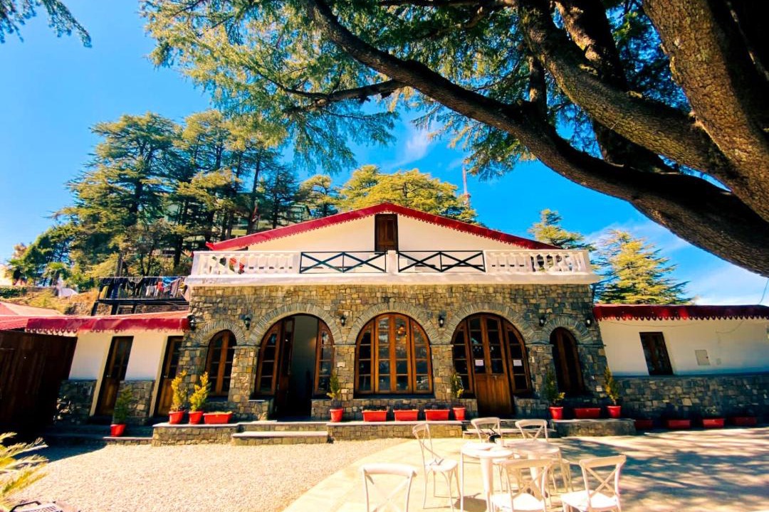 Photo of Others in Landour