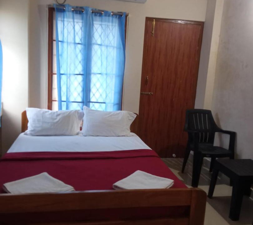 Photo of Bedroom in Mahabalipuram Beach
