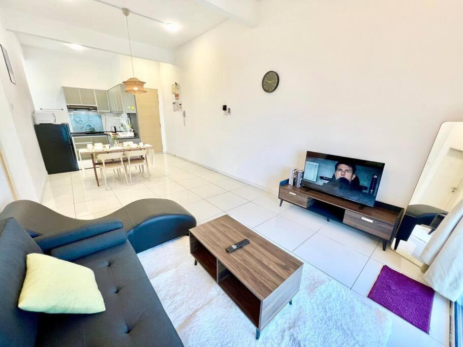 Photo of Livingroom in Bandar Puchong Jaya