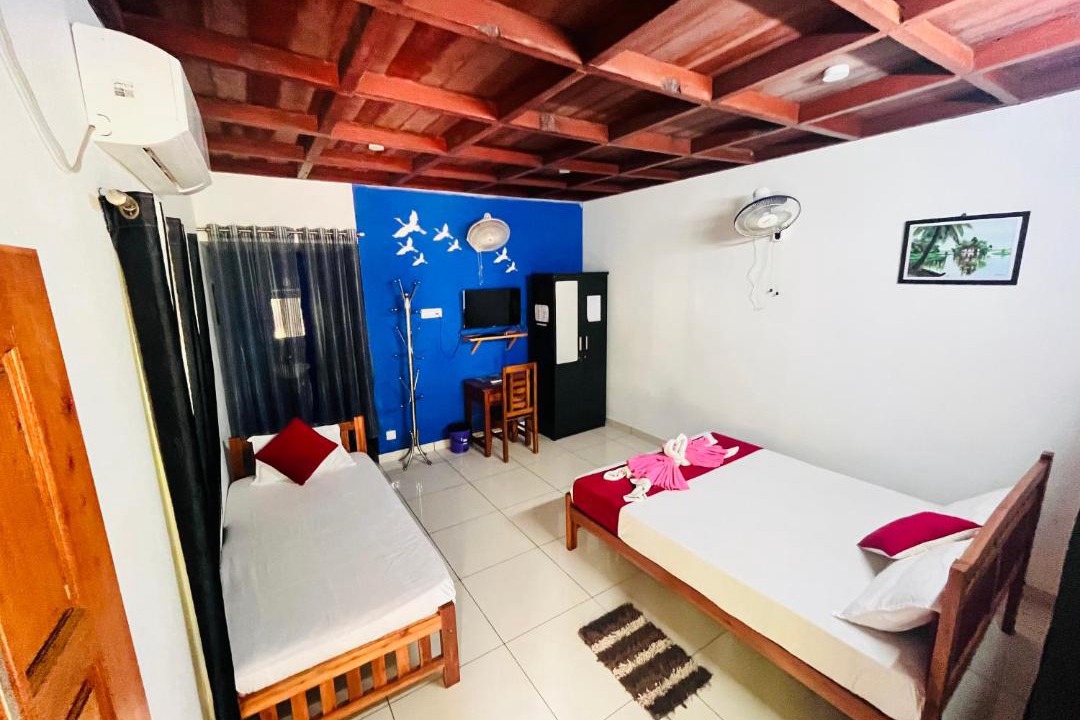 Photo of Bedroom in Munroe Island