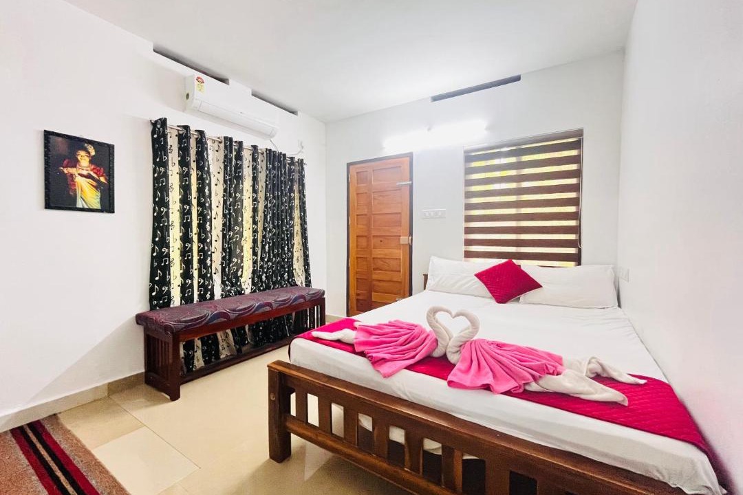 Photo of Bedroom in Munroe Island