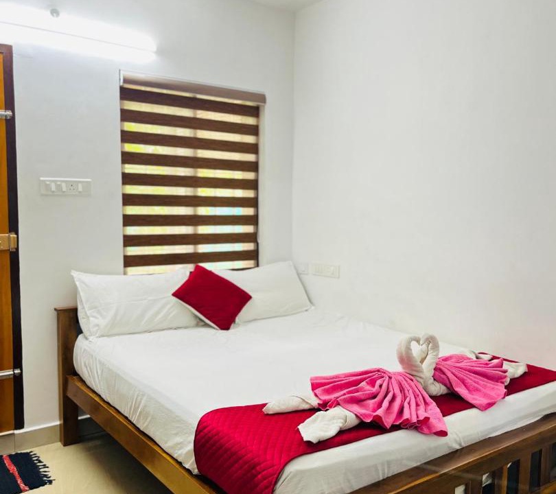Photo of Bedroom in Munroe Island