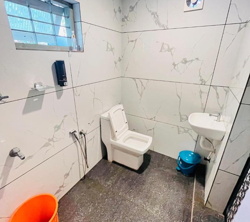 Photo of Bathroom in Munroe Island