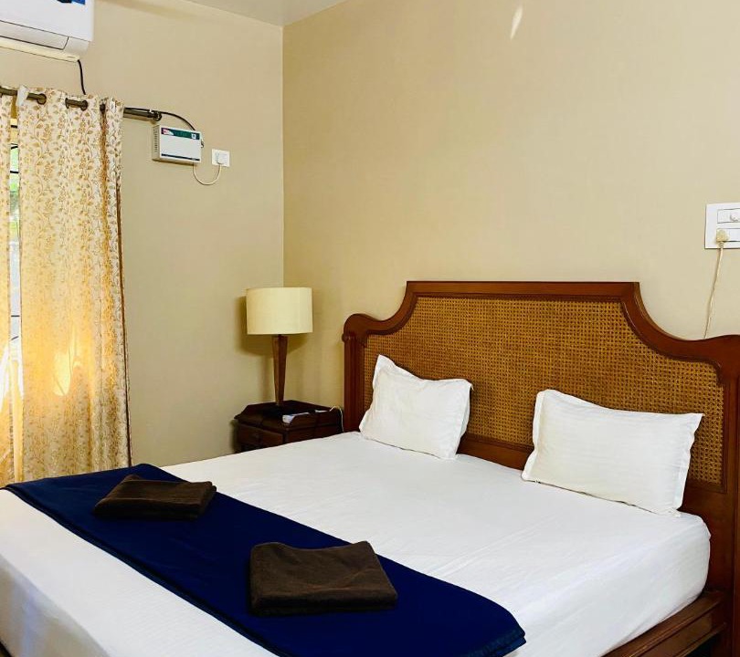 Photo of Bedroom in Benaulim