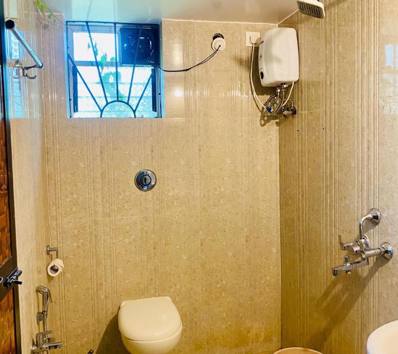 Photo of Bathroom in Benaulim