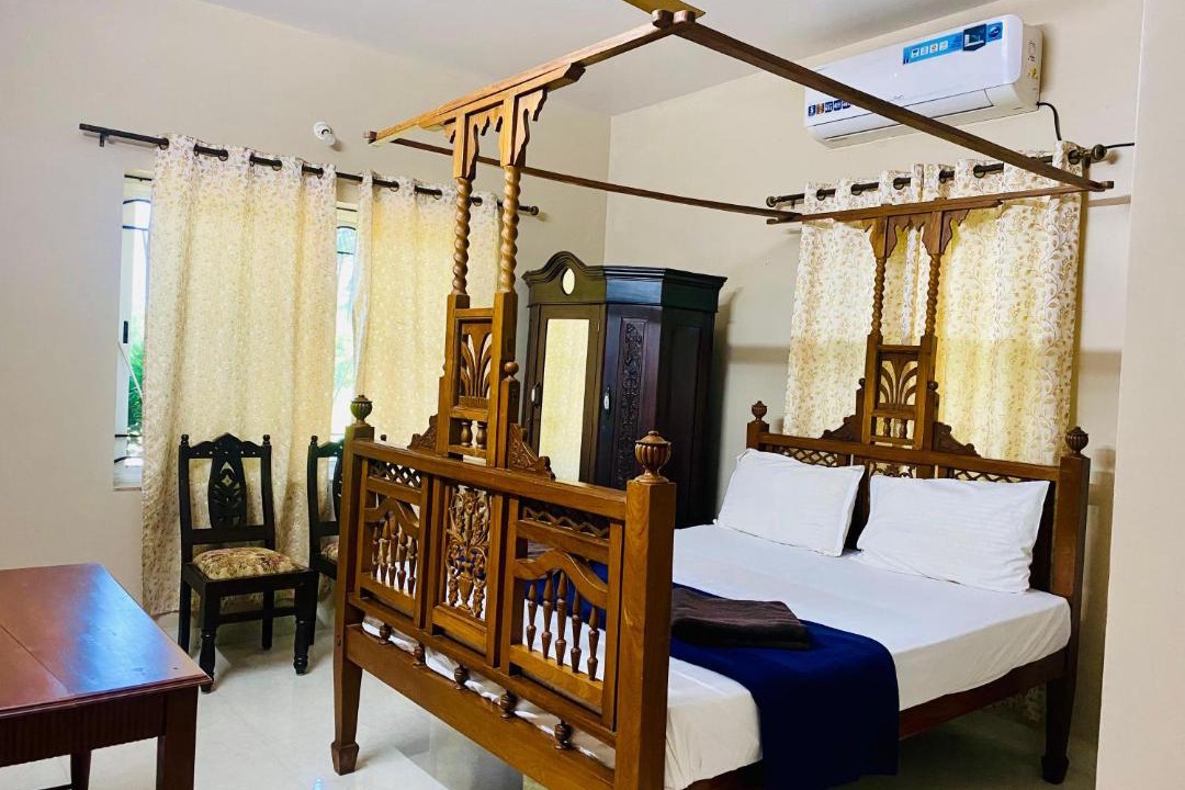 Photo of Bedroom in Benaulim