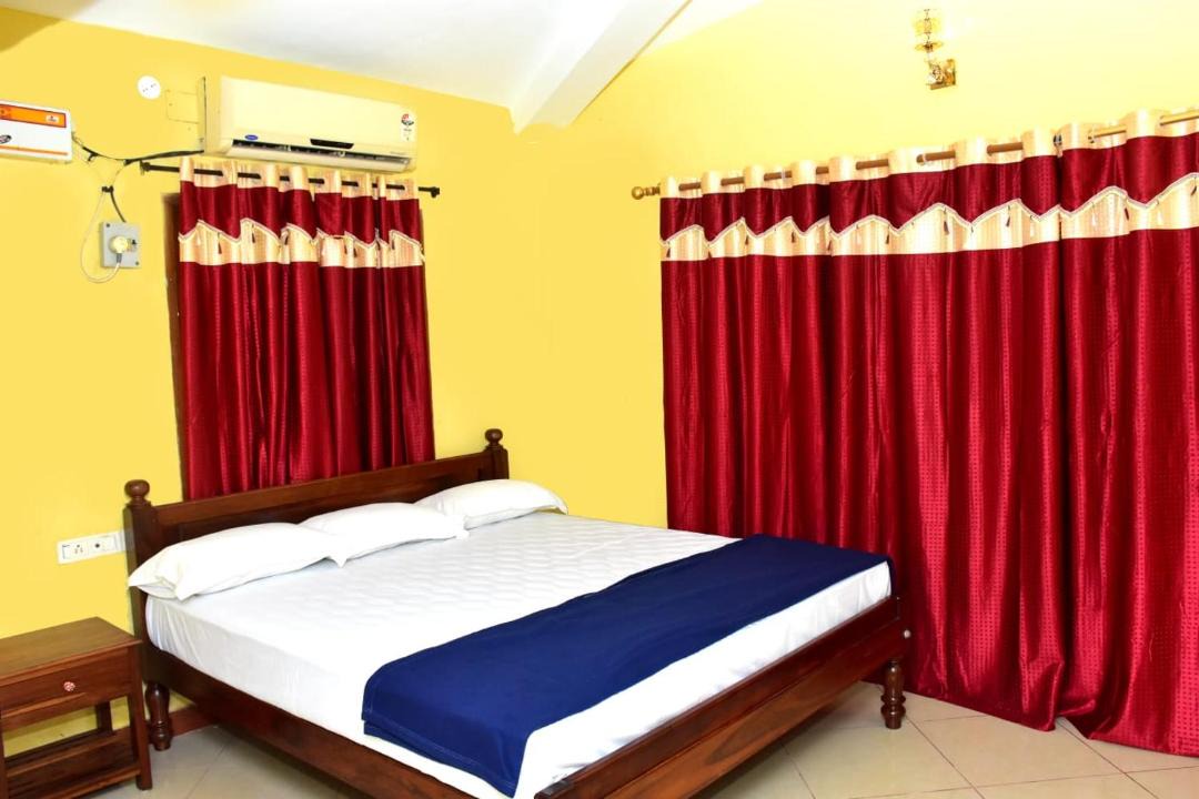 Photo of Bedroom in Moratandi