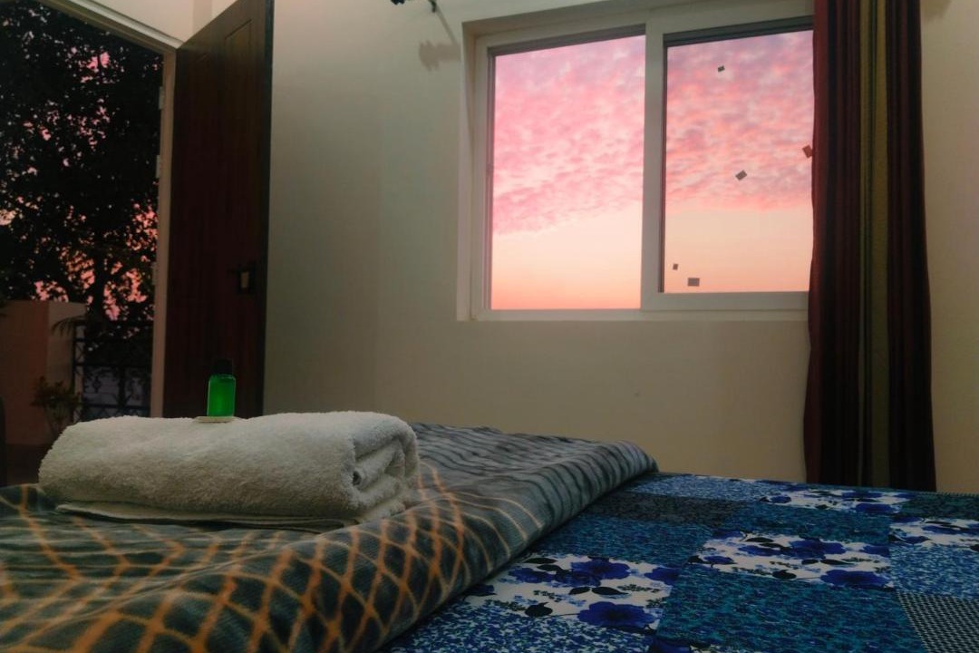 Photo of Bedroom in Dehradun