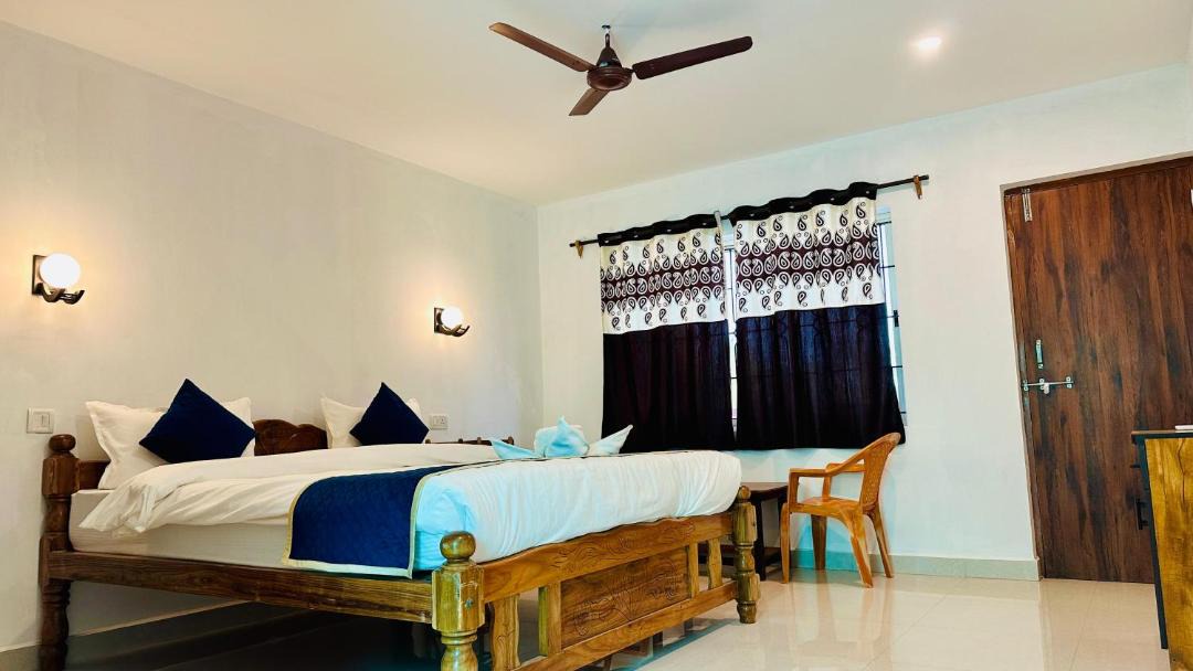 Photo of Bedroom in Mandrem