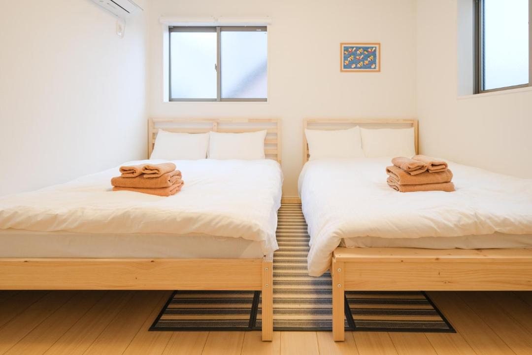 Photo of Bedroom in Sugamo
