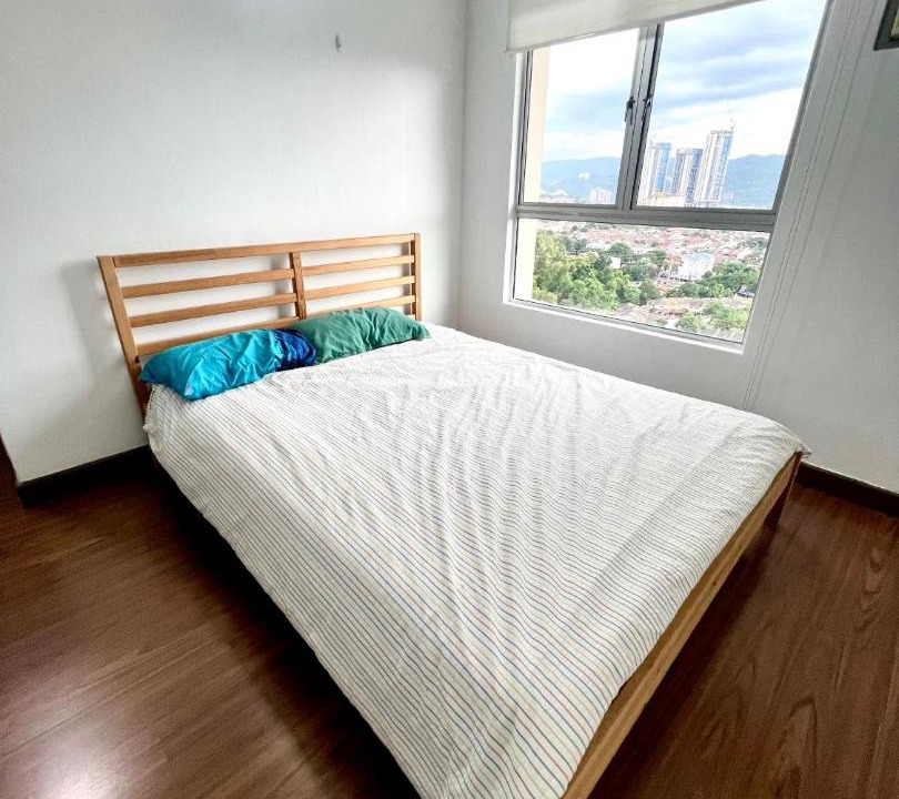 Photo of Bedroom in Kuala Lumpur