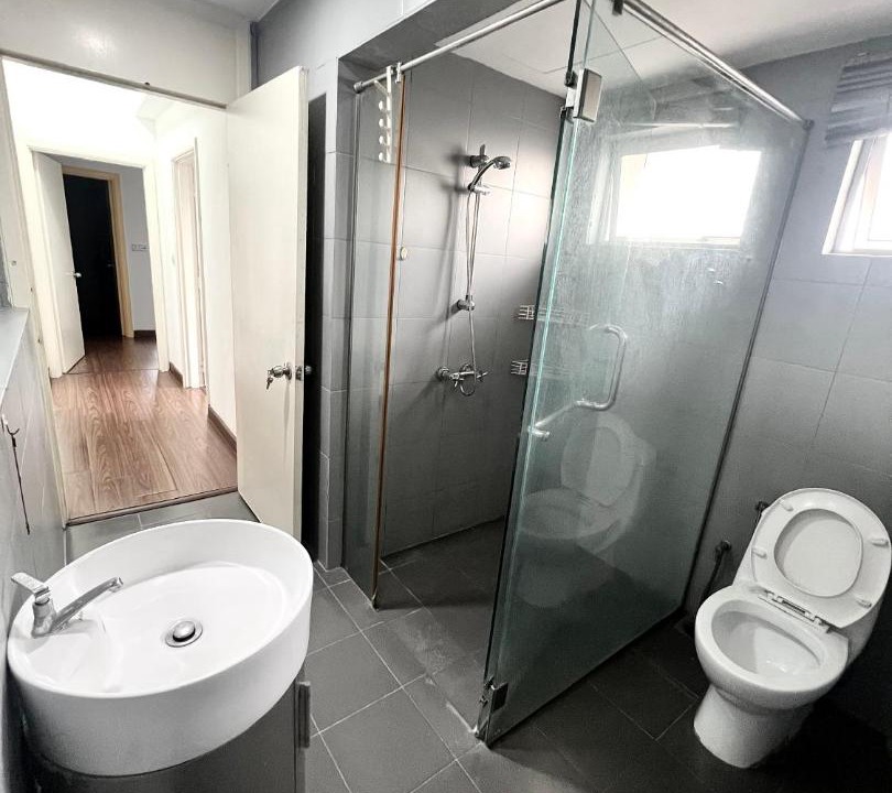 Photo of Bathroom in Kuala Lumpur