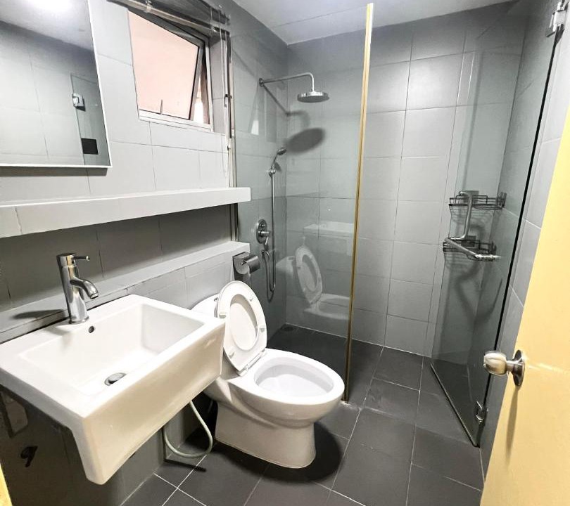 Photo of Bathroom in Kuala Lumpur