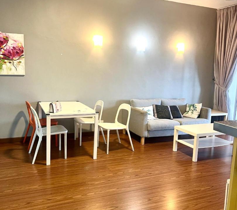 Photo of Livingroom in Kuala Lumpur