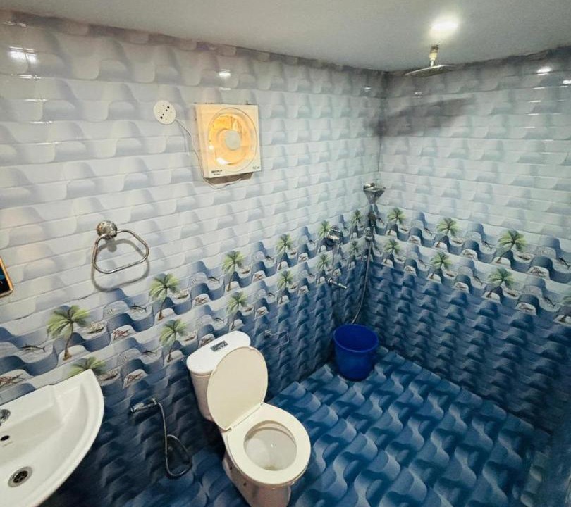 Photo of Bathroom in Mararikulam