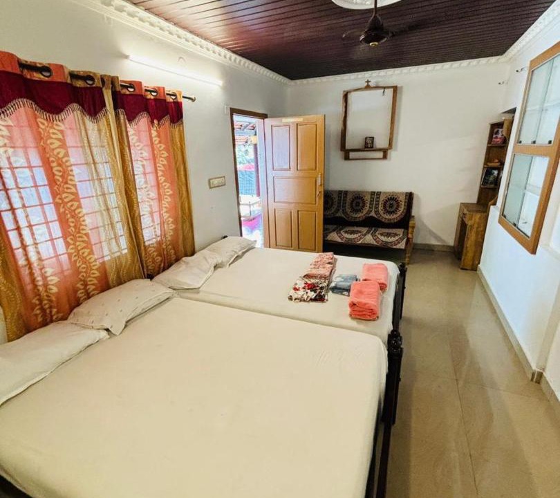 Photo of Bedroom in Mararikulam