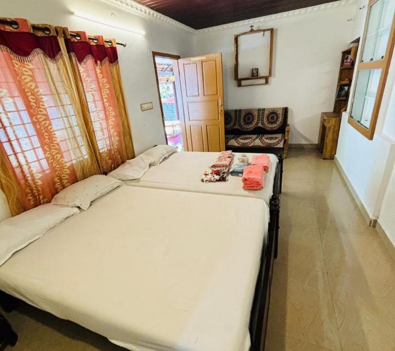Photo of Bedroom in Mararikulam