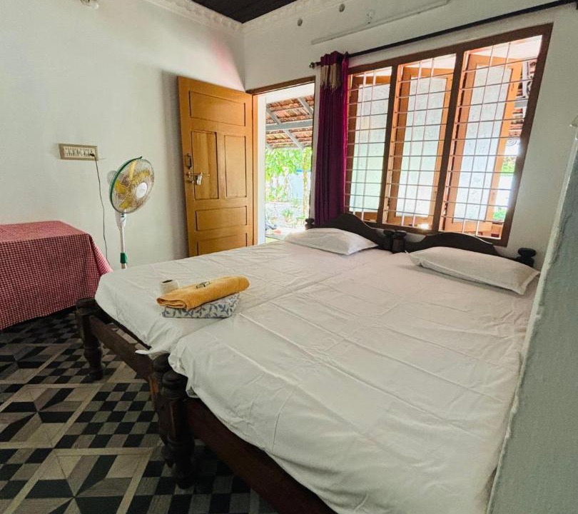 Photo of Bedroom in Mararikulam