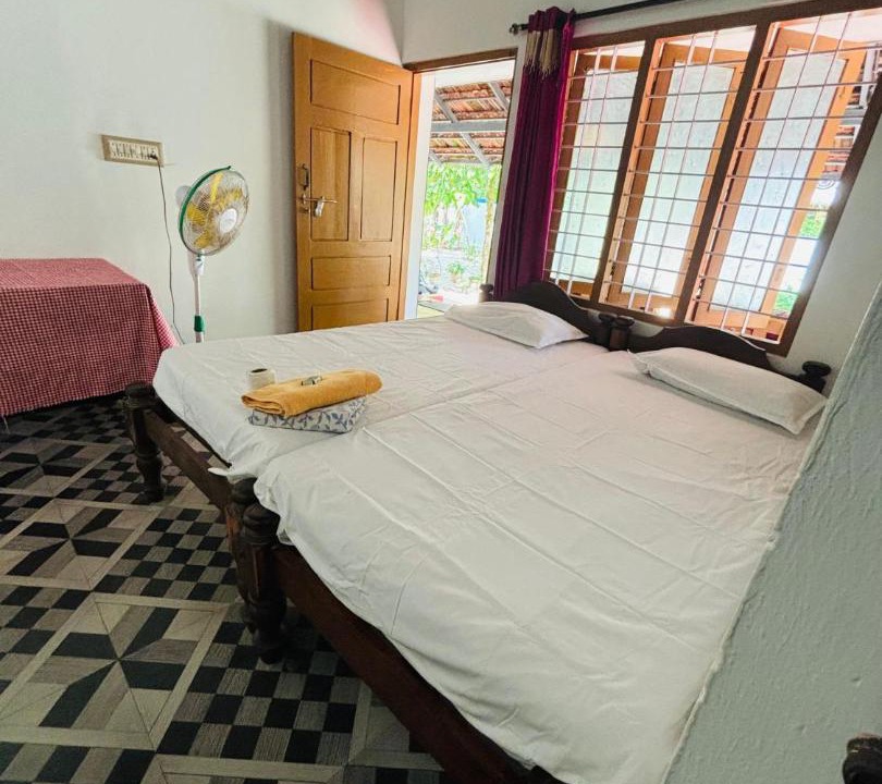 Photo of Bedroom in Mararikulam
