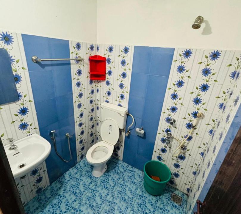 Photo of Bathroom in Mararikulam