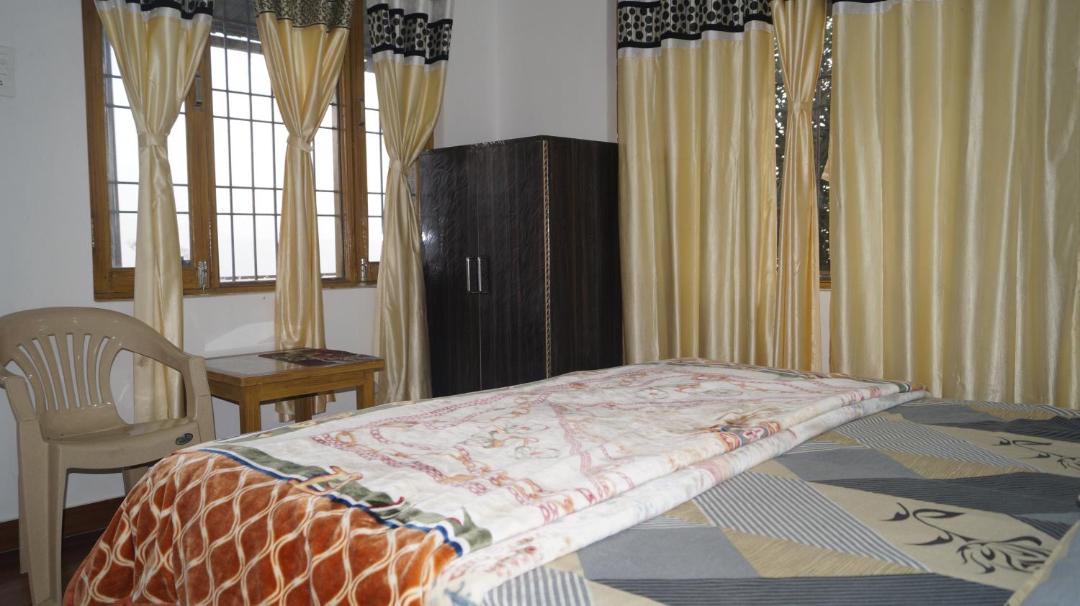 Photo of Bedroom in Kasiyalekh