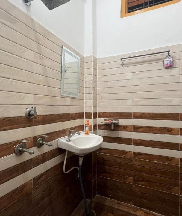 Photo of Bathroom in Ayodhya