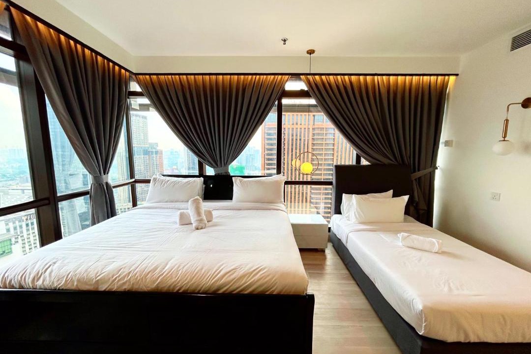 Photo of Bedroom in Imbi