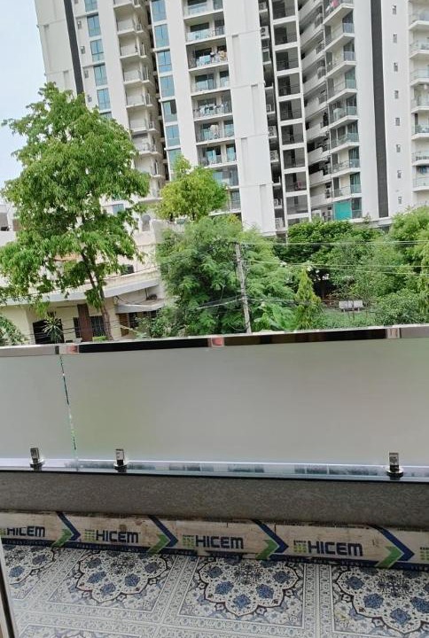 Photo of Patio Balcony in Lalkothi
