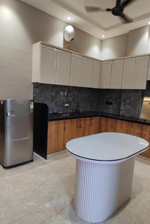 Photo of Kitchen in Lalkothi