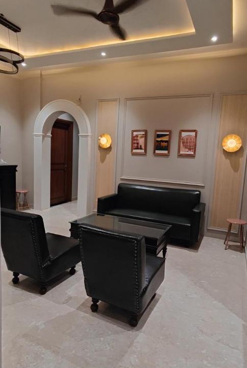 Photo of Livingroom in Lalkothi