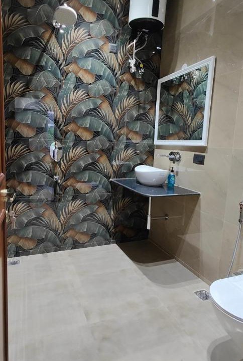 Photo of Bathroom in Lalkothi