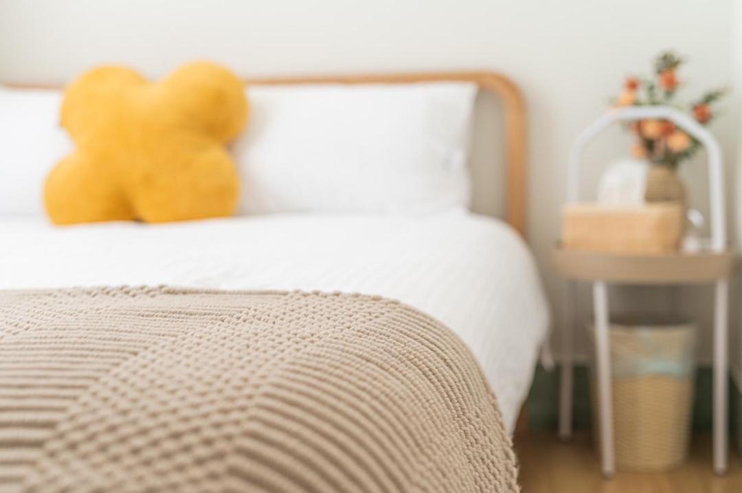 Photo of Bedroom in Old Town