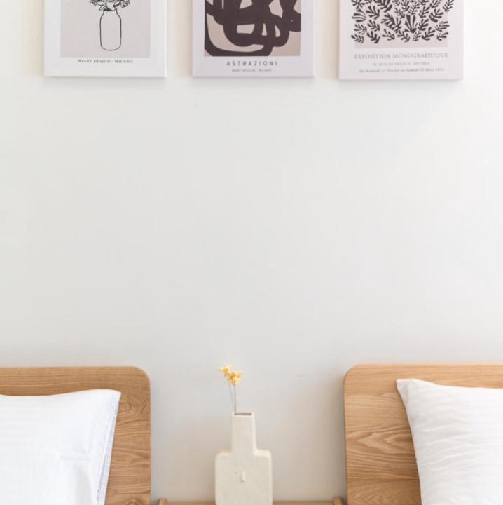 Photo of Bedroom in Old Town
