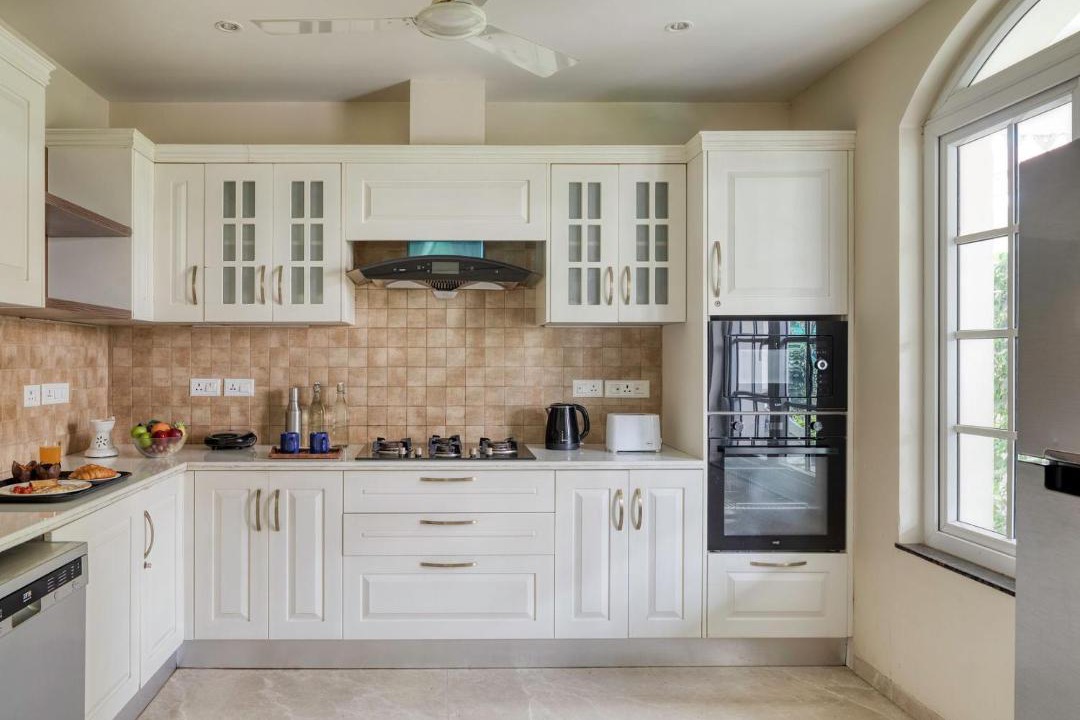Photo of Kitchen in Grand Morrod
