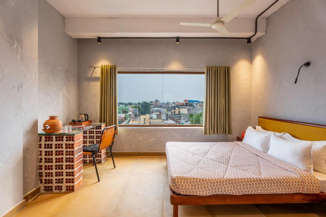Photo of Bedroom in Varanasi