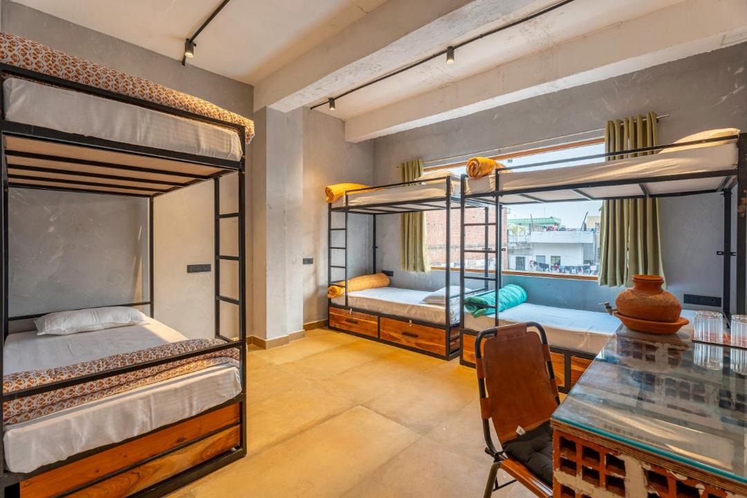 Photo of Bedroom in Varanasi