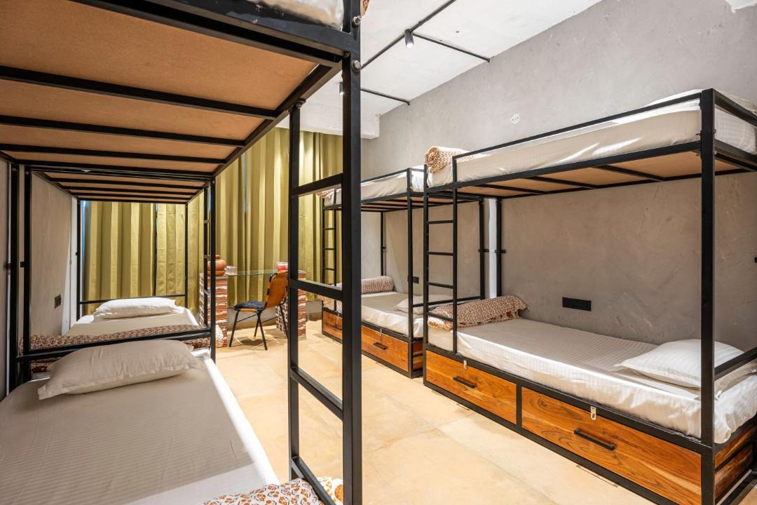 Photo of Bedroom in Varanasi