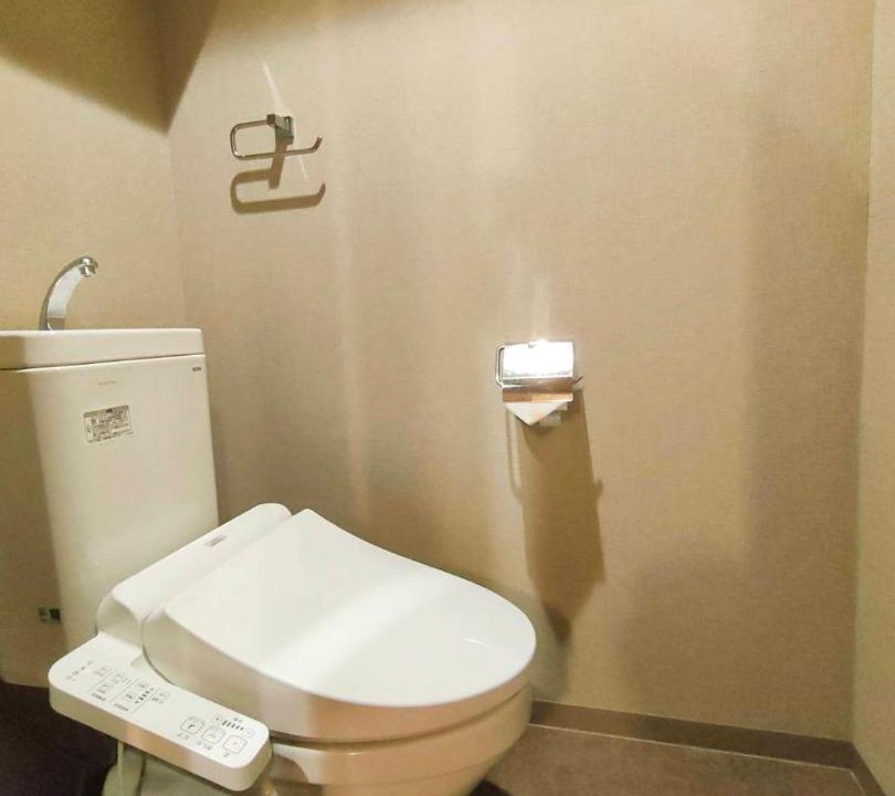 Photo of Bathroom in Taito