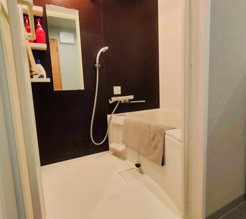 Photo of Bathroom in Taito