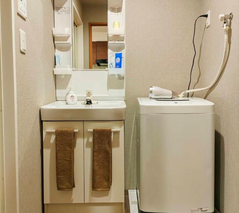 Photo of Bathroom in Taito