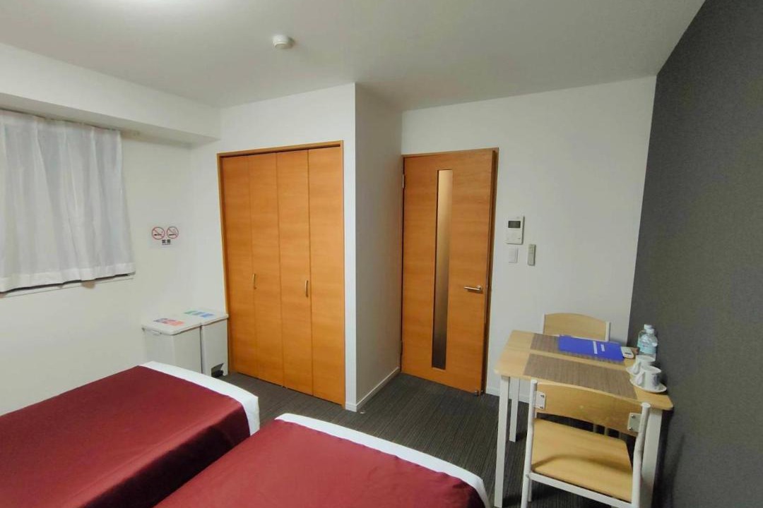 Photo of Bedroom in Taito