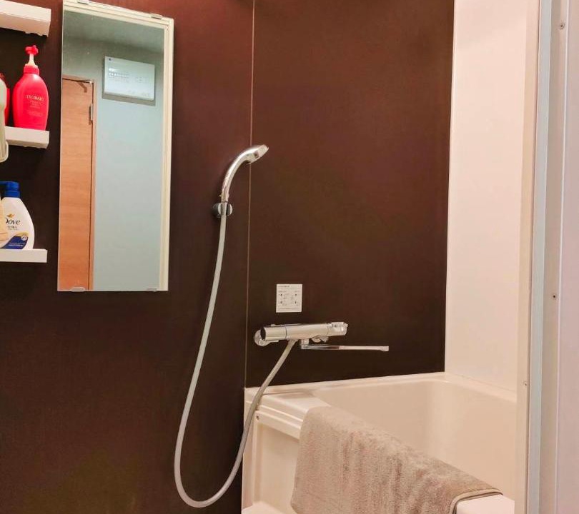 Photo of Bathroom in Taito