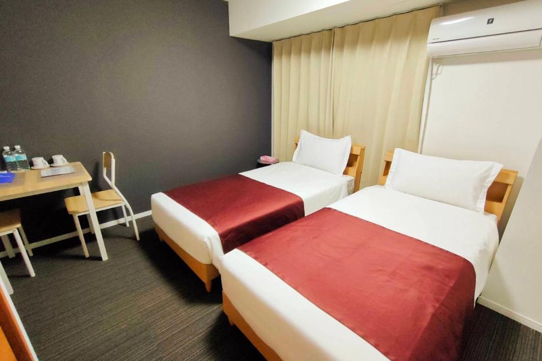 Photo of Bedroom in Taito