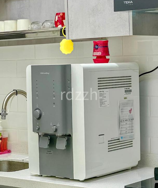 Photo of Kitchen in Shah Alam