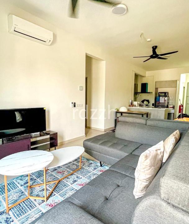 Photo of Livingroom in Shah Alam