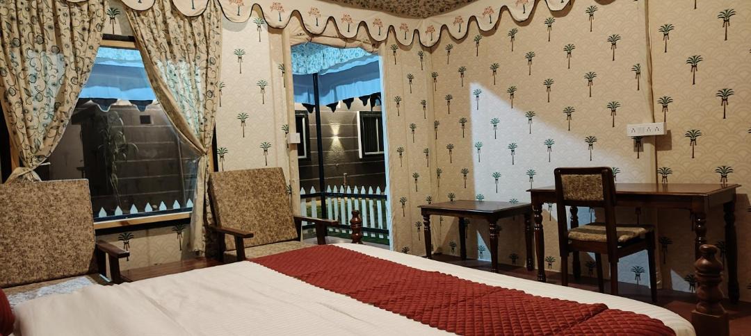 Photo of Bedroom in Pushkar