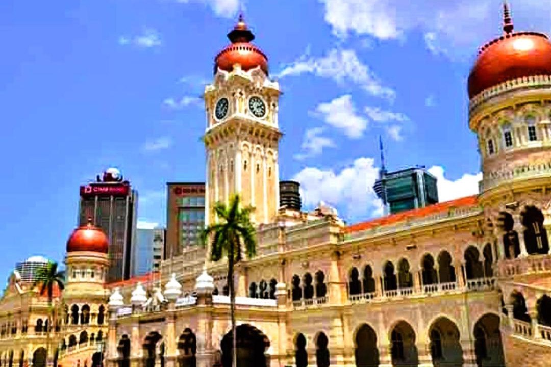 Photo of Buildings in Ampang