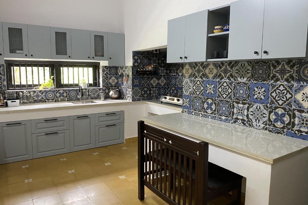 Photo of Kitchen in Kollam