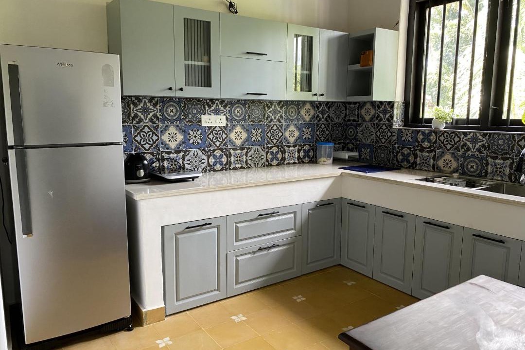 Photo of Kitchen in Kollam