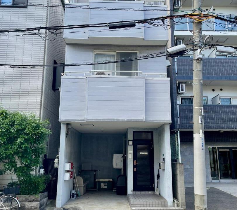Photo of Others in Higashinari